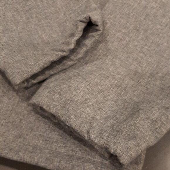 Urban Frontier Gray Jacket - Picture 6 of 15